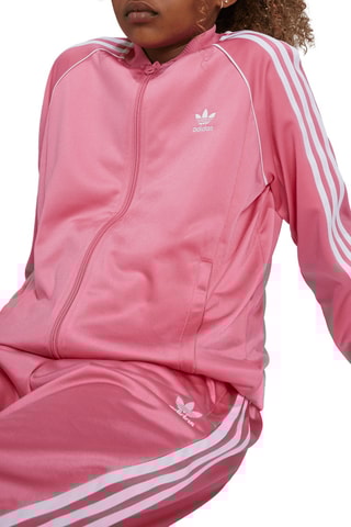 Pantalon de survêtement Adicolor - Rose