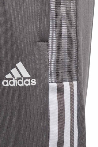 Pantalon de football Tiro - Gris