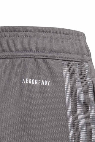 Pantalon de football Tiro - Gris