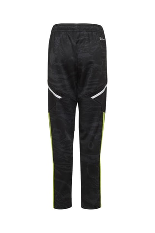 Pantalon d’entraînement Manchester United Condivo 22 - Noir