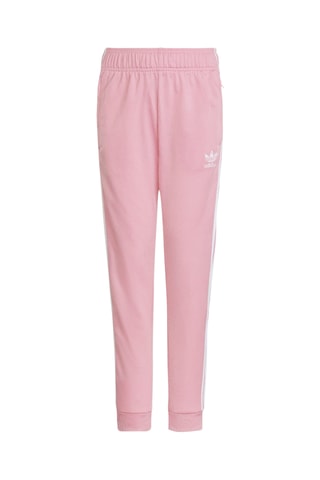 Pantalons de survêtement Adicolor - Rose