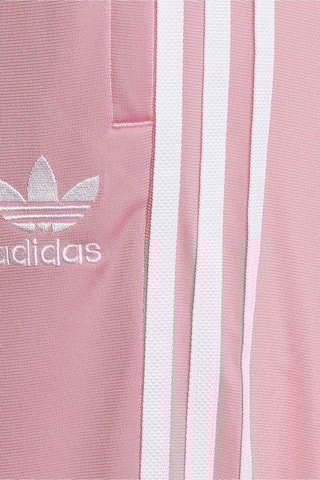 Pantalons de survêtement Adicolor - Rose