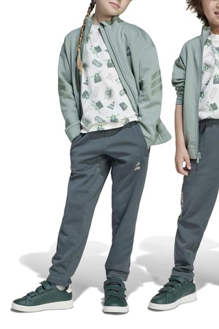 Pantalon Star Wars - Vert foncé