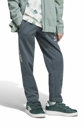 Pantalon Star Wars - Vert foncé