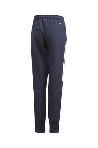 Pantalon de football Juventus JUVE PRE - Noir