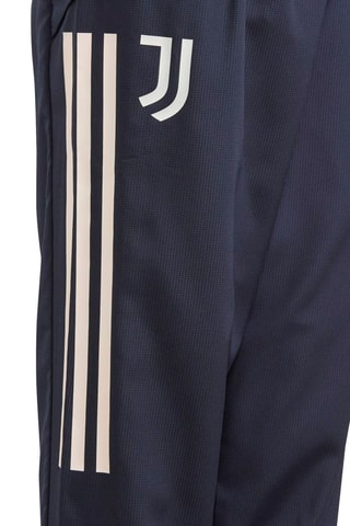 Pantalon de football Juventus JUVE PRE - Noir