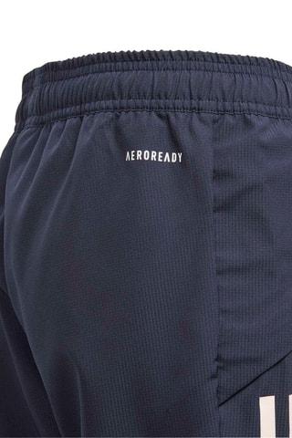 Pantalon de football Juventus JUVE PRE - Noir