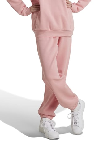 Pantalon All Szn - Rose clair