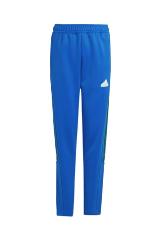 Pantalon Tiro Nations - Bleu électrique