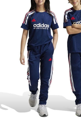 Pantalon J NP Tiro - Bleu marine