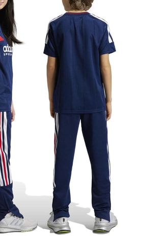 Pantalon J NP Tiro - Bleu marine