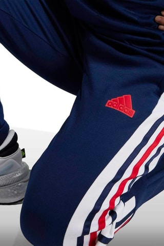 Pantalon J NP Tiro - Bleu marine