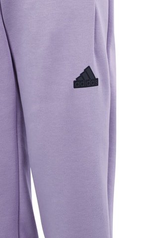 Pantalon Z.N.E. - Mauve