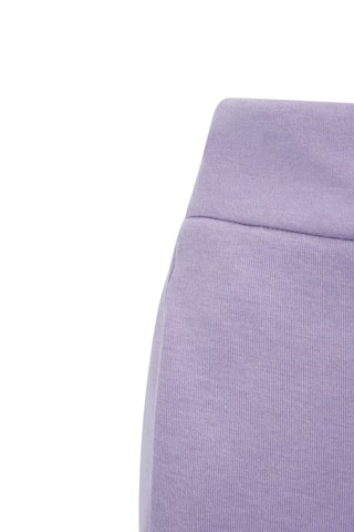 Pantalon Z.N.E. - Mauve