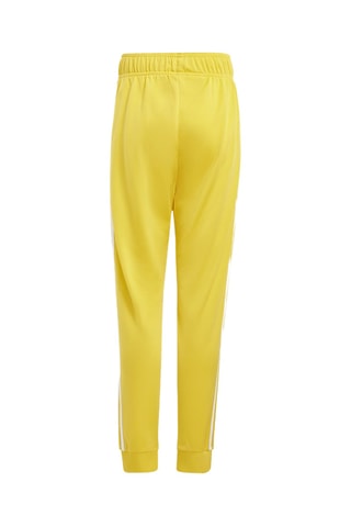 Pantalon Adicolor SST - Jaune