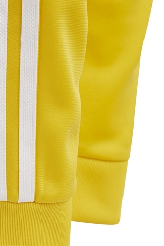 Pantalon Adicolor SST - Jaune