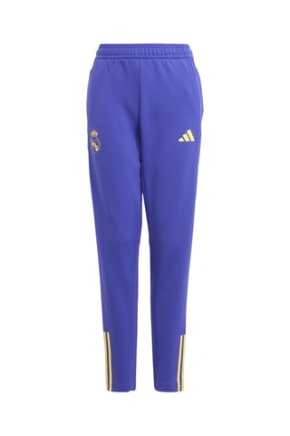 Pantalon d'entraînement Real Madrid - Bleu roi