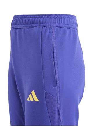 Pantalon d'entraînement Real Madrid - Bleu roi
