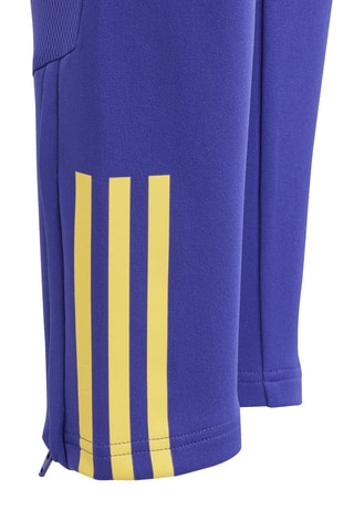 Pantalon d'entraînement Real Madrid - Bleu roi