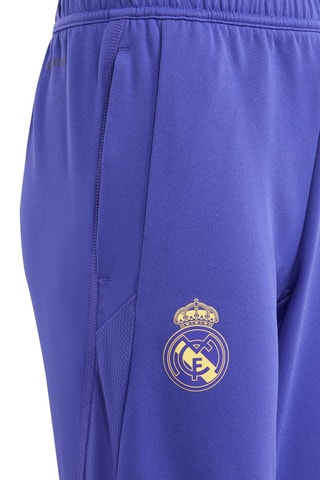 Pantalon d'entraînement Real Madrid - Bleu roi