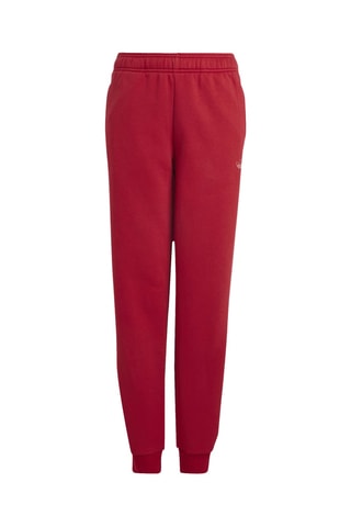 Pantalon ample de survêtement Team Victory - Rouge