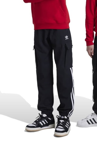 Pantalon cargo Adicolor - Noir