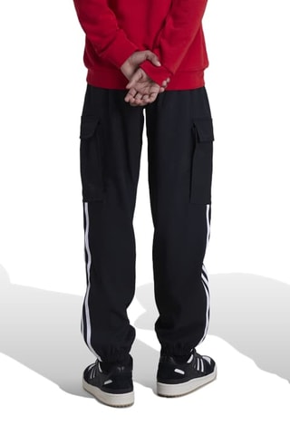 Pantalon cargo Adicolor - Noir