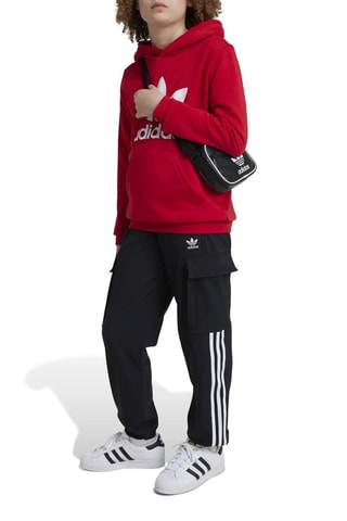 Pantalon cargo Adicolor - Noir