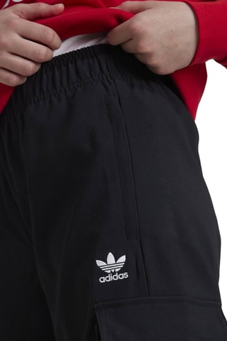 Pantalon cargo Adicolor - Noir