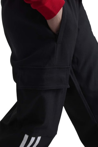 Pantalon cargo Adicolor - Noir