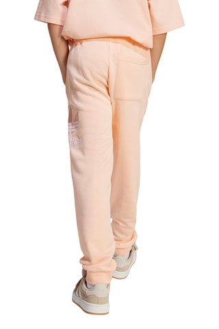 Pantalon de survêtement- Corail