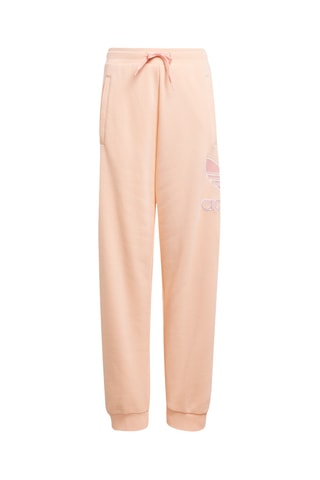 Pantalon de survêtement- Corail