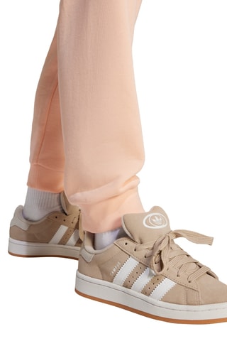 Pantalon de survêtement- Corail