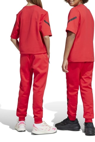 Pantalon - Rouge
