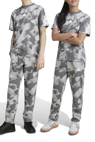 Pantalon Future Icons - Gris