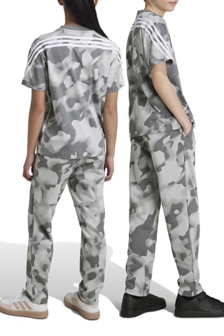 Pantalon Future Icons - Gris