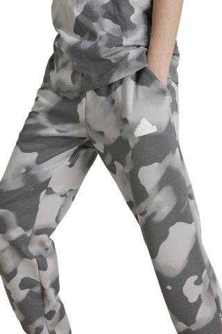 Pantalon Future Icons - Gris