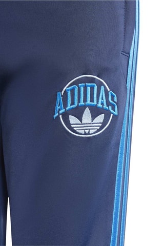 Pantalon de survêtement - Bleu