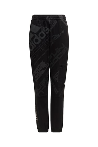 Pantalon ARKD3 Pocket Noir et gris