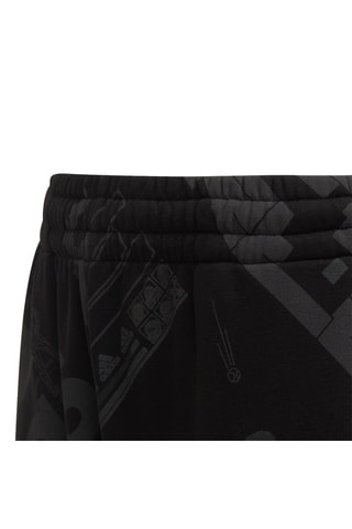 Pantalon ARKD3 Pocket Noir et gris