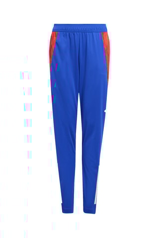 Pantalon d’entraînement Tiro 24 Competition - Bleu cobalt