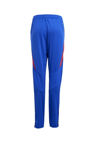 Pantalon d’entraînement Tiro 24 Competition - Bleu cobalt