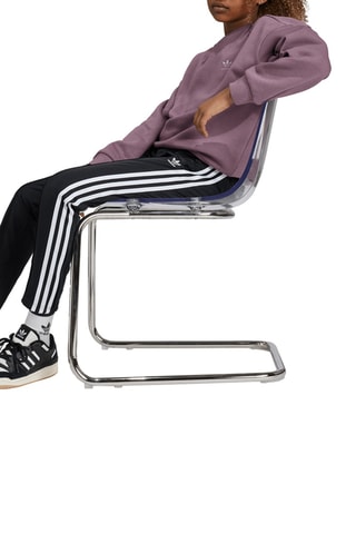 Pantalon de survêtement slim Adicolor - Noir