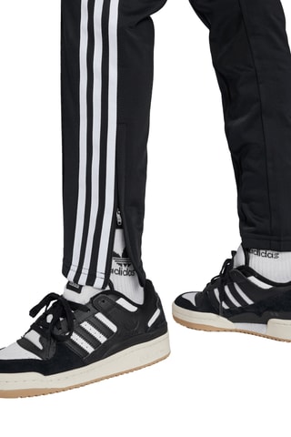 Pantalon de survêtement slim Adicolor - Noir