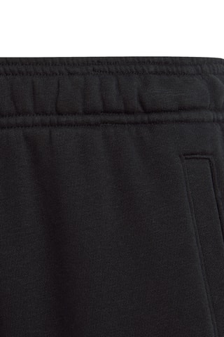 Pantalon Essentials - Noir