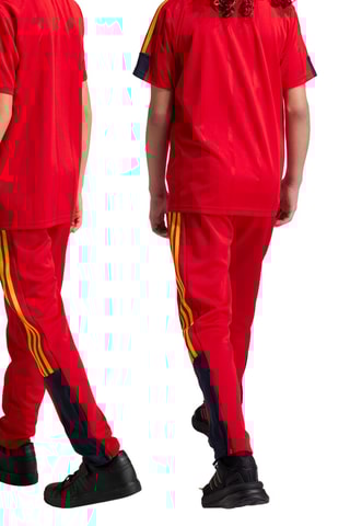 Pantalon de survêtement - Rouge