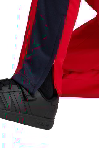 Pantalon de survêtement - Rouge