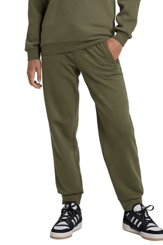 Pantalon Trefoil Essentials - Vert olive