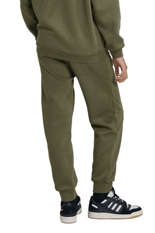 Pantalon Trefoil Essentials - Vert olive
