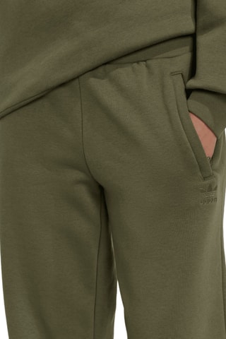 Pantalon Trefoil Essentials - Vert olive